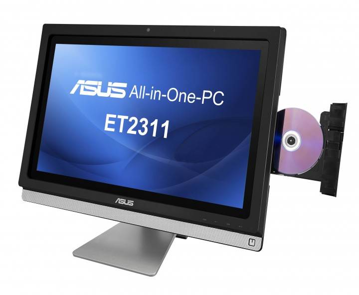 Asus Eee Top ET2311INTH B007K All-in-One PC